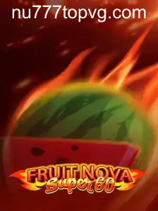 FruitNovaSuper60