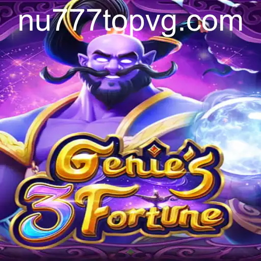 Genie3Fortune