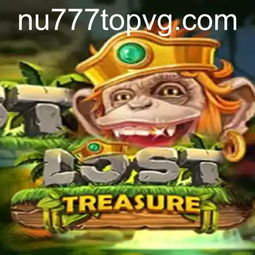 LostTreasure