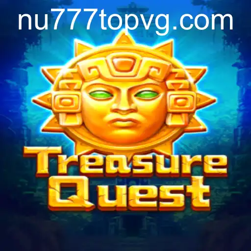 TreasureQuest