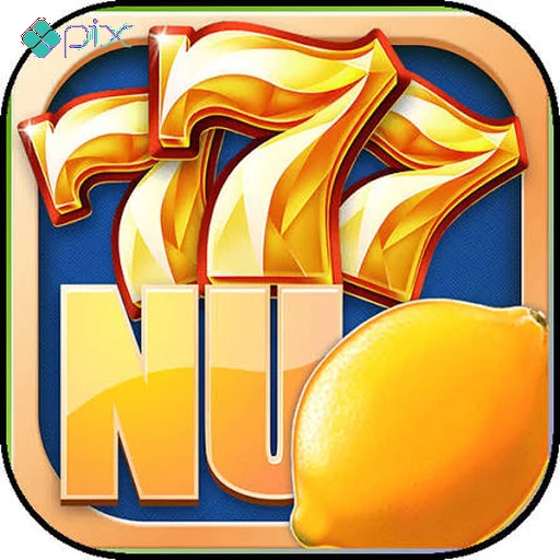 nu777 Logo