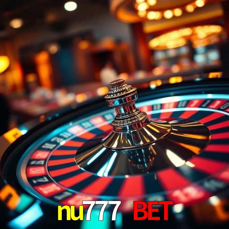nu777 bet Suporte