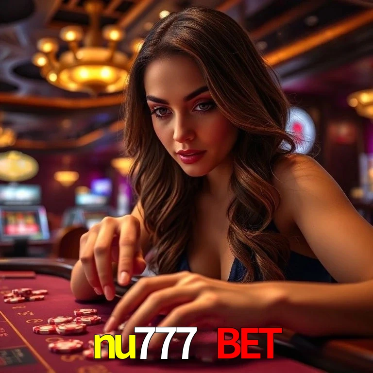 nu777 bet Suporte