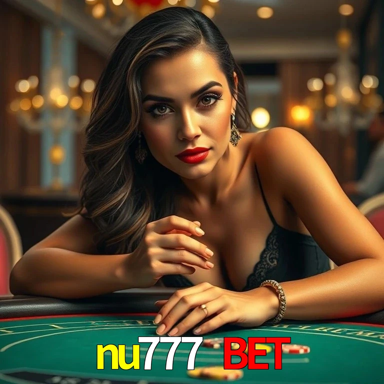 nu777 bet VIP Rewards