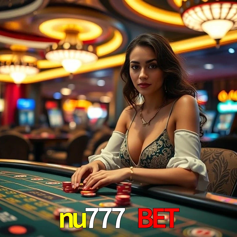 nu777 bet Benefícios VIP