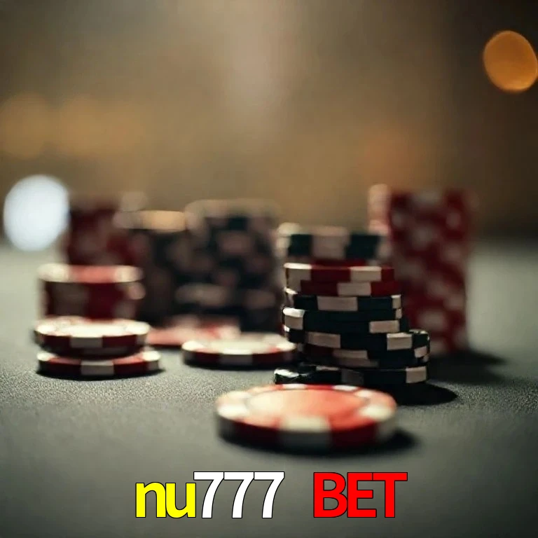 nu777 bet Suporte