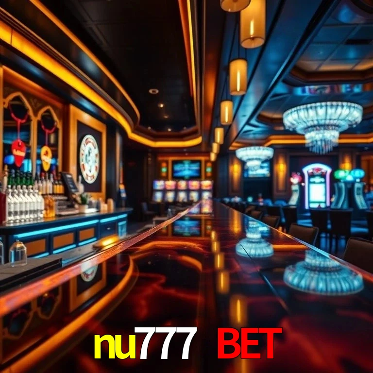 nu777 bet plataforma
