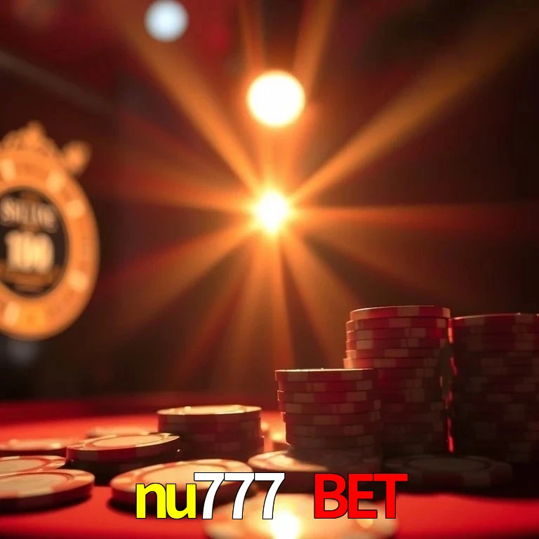 nu777 bet Suporte