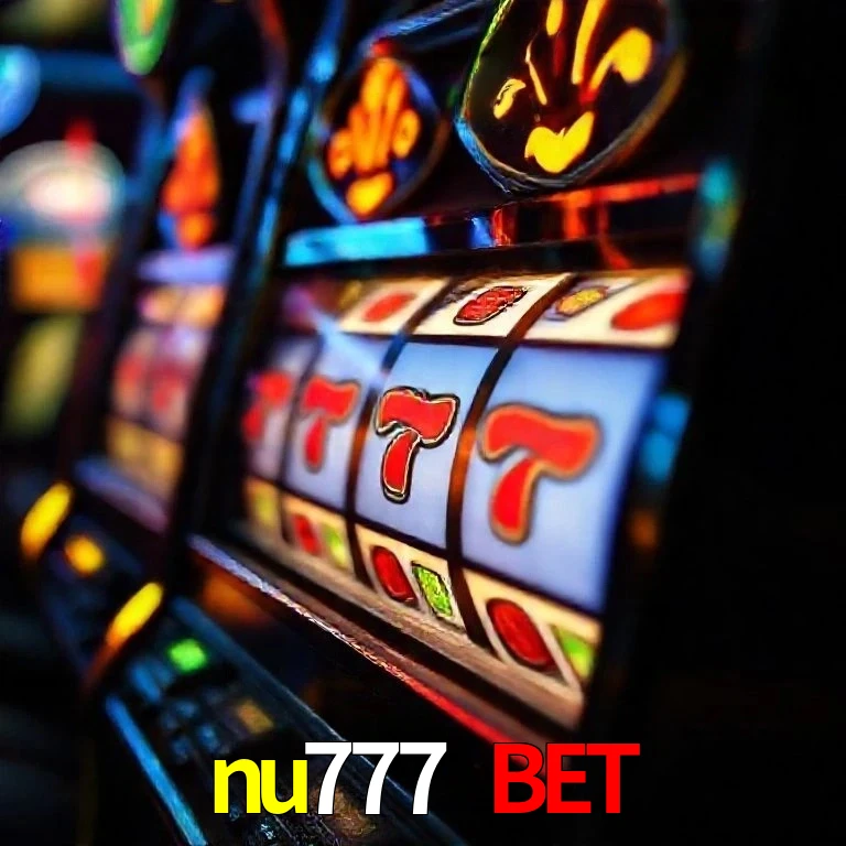 nu777 bet Bônus