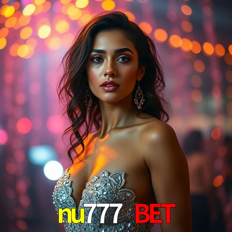 nu777 bet Suporte