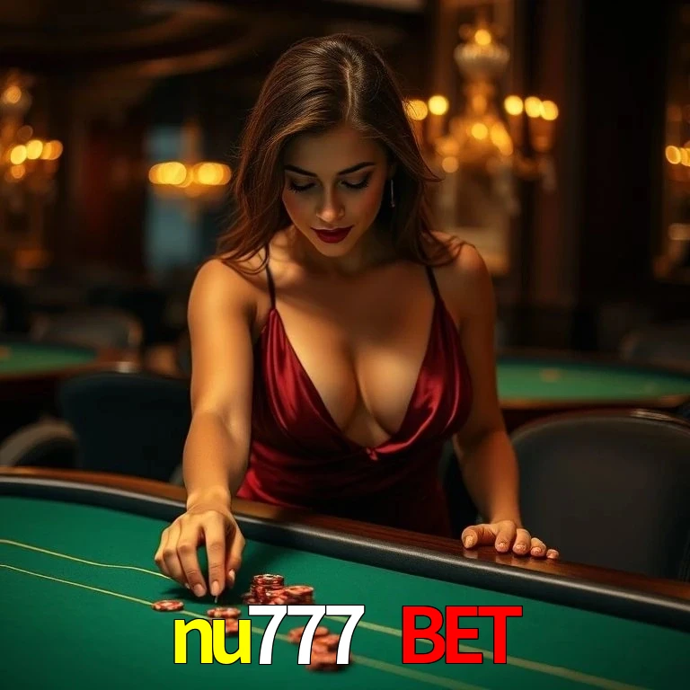 nu777 bet Suporte