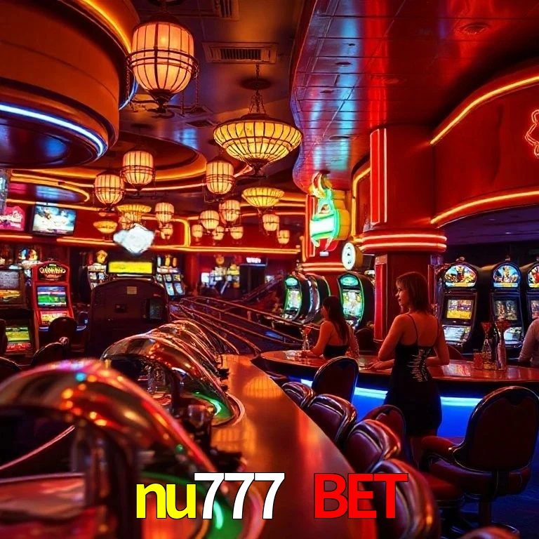 nu777 bet Suporte