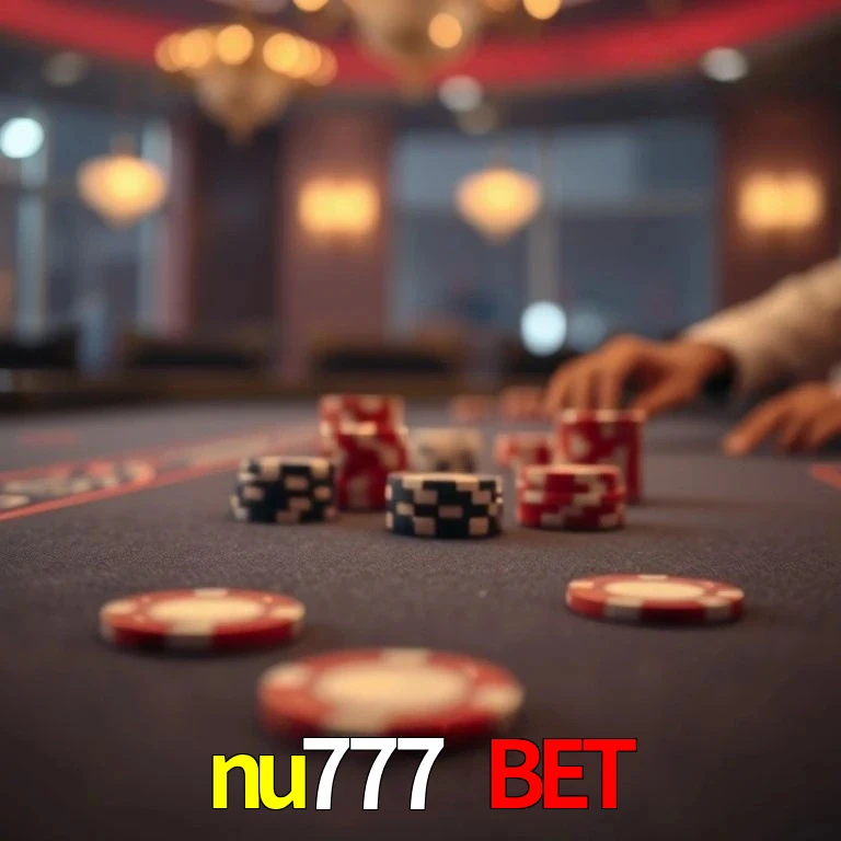 nu777 bet Promoções