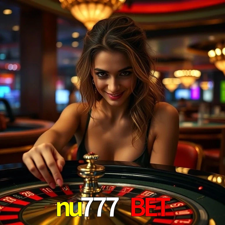 nu777 bet Portfolio Jogos