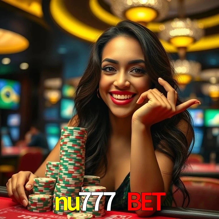 nu777 bet game
