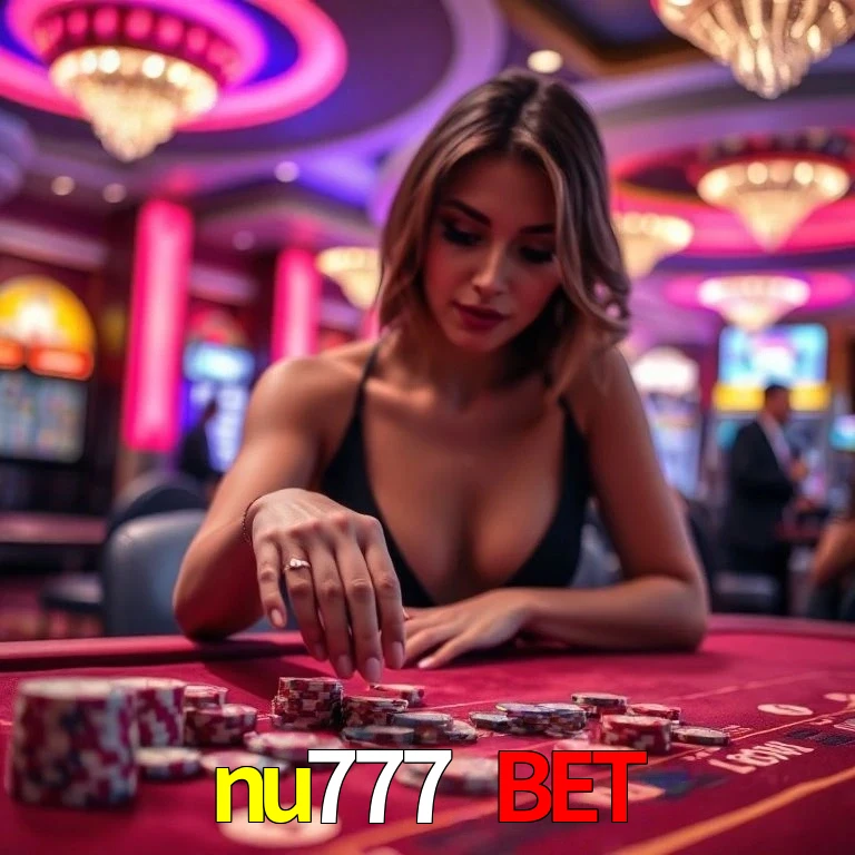 nu777 bet Casino RNG