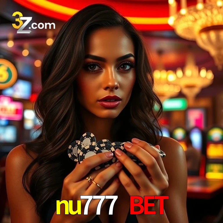 nu777 bet Bônus