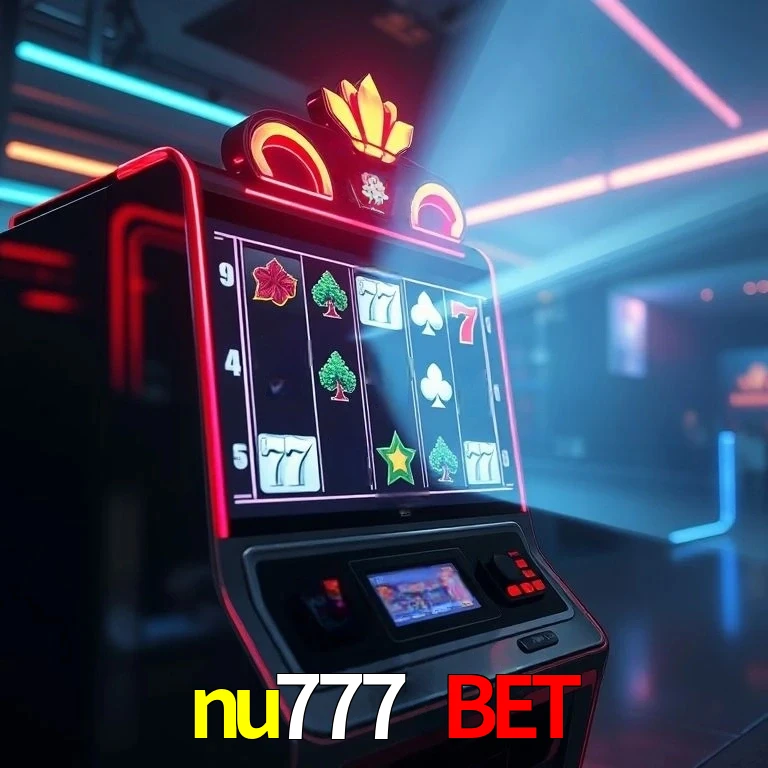 nu777 bet Painel