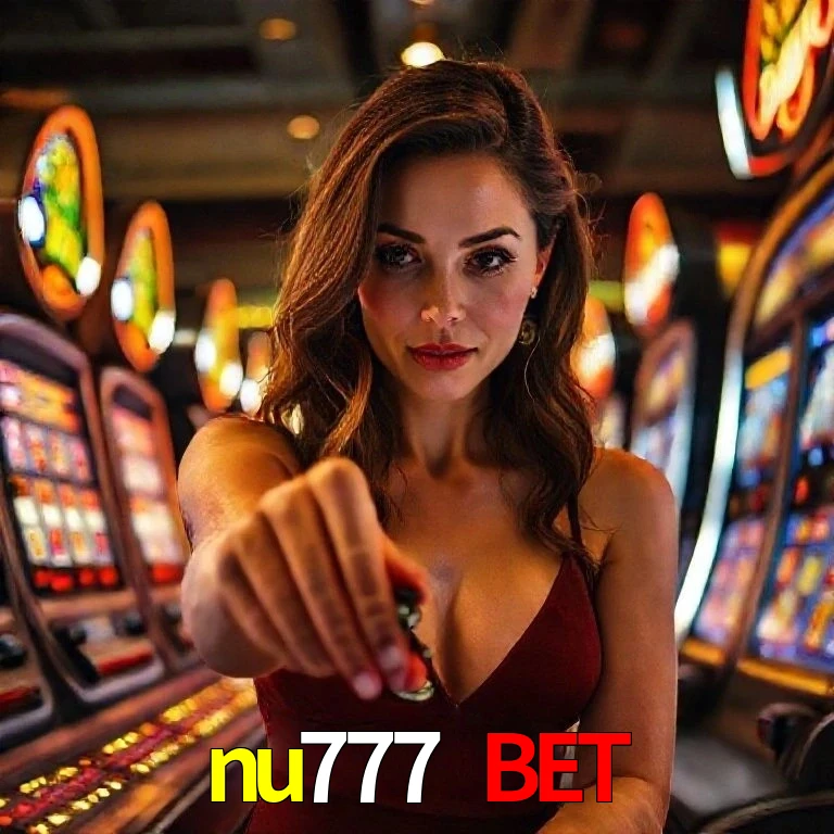 nu777 bet LGPD