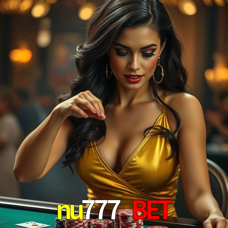 nu777 bet Segurança