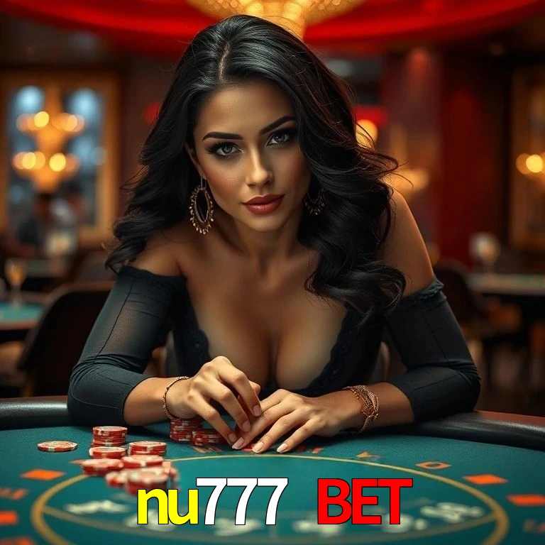 nu777 bet instalar