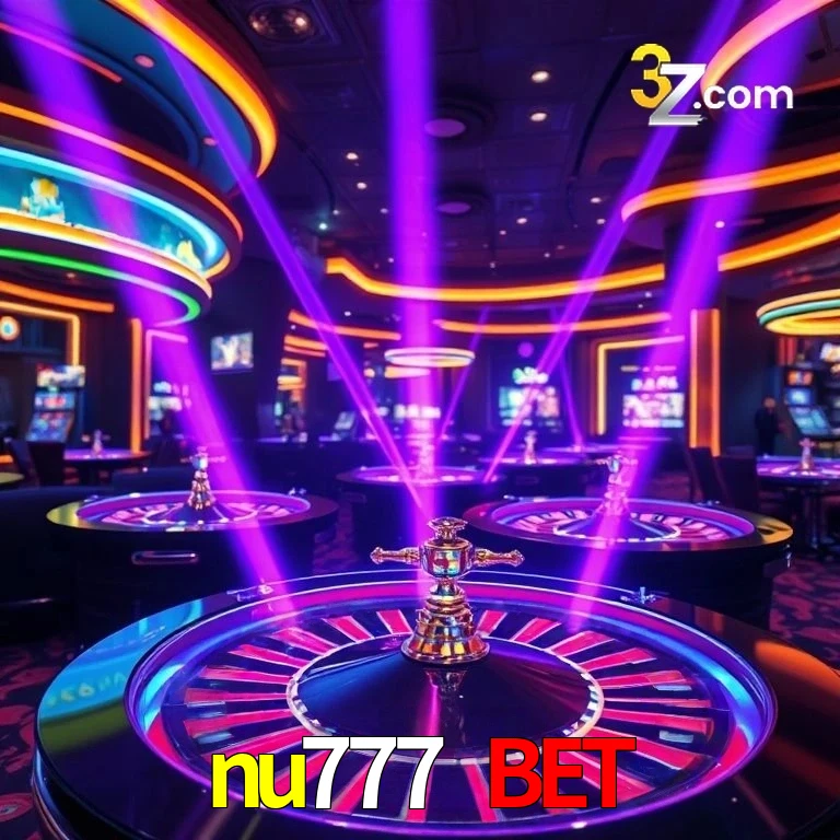 nu777 bet Bônus