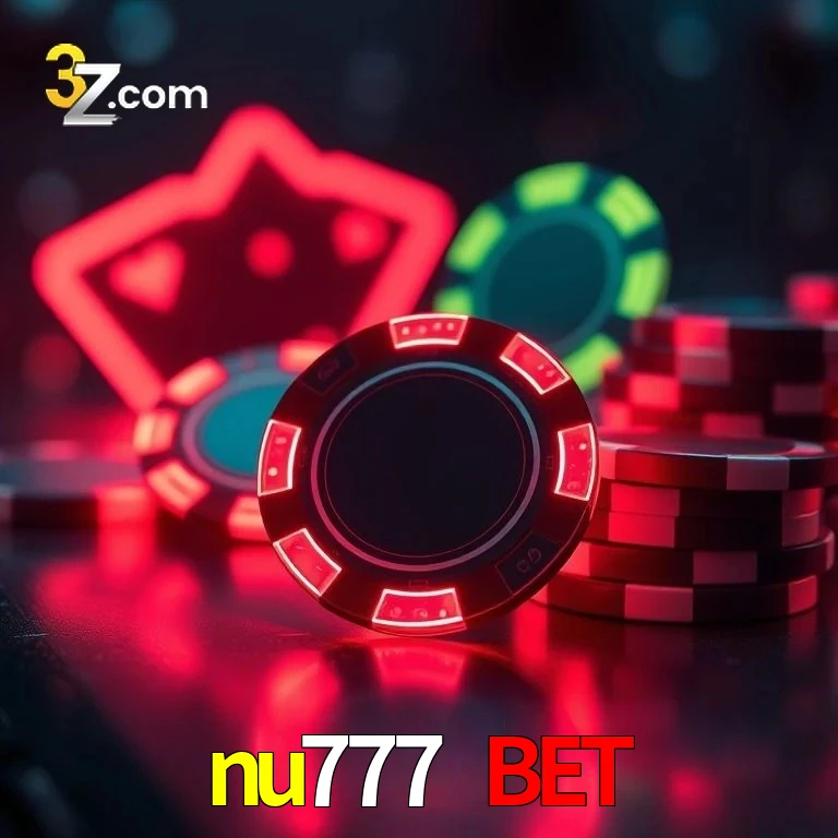 nu777 bet Slot Analytics