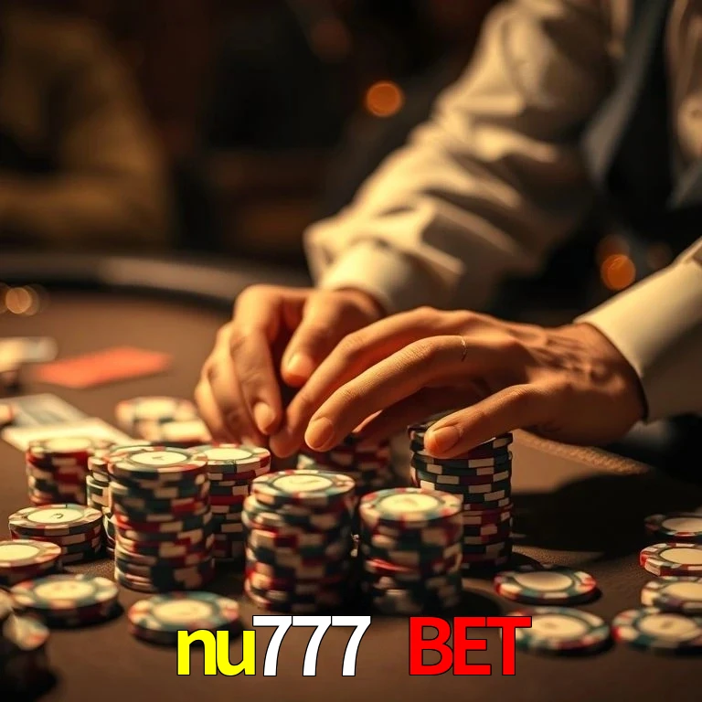 nu777 bet Suporte