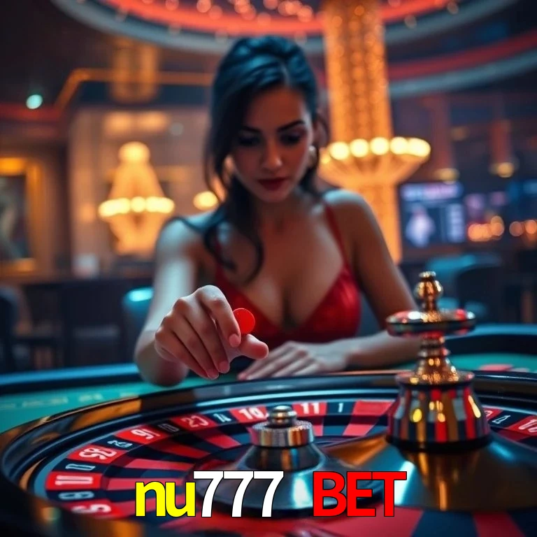 nu777 bet brazil