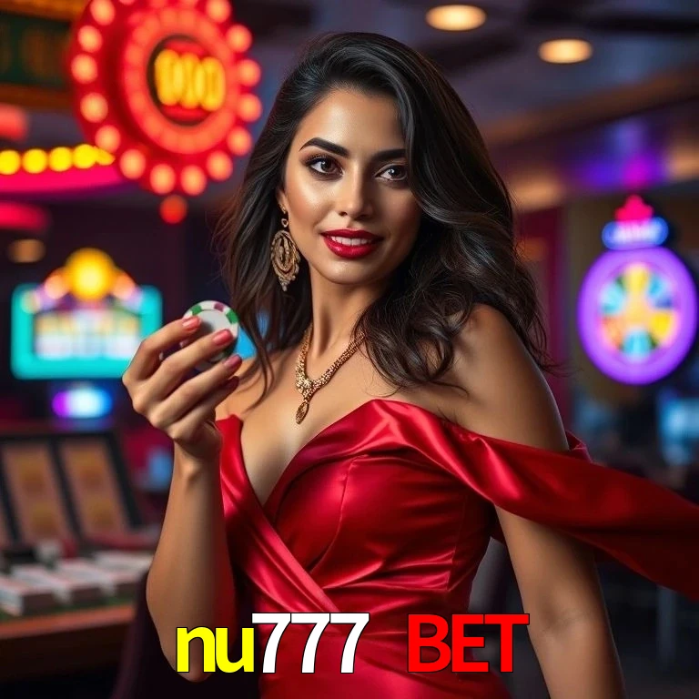 nu777 bet Torneios Slots