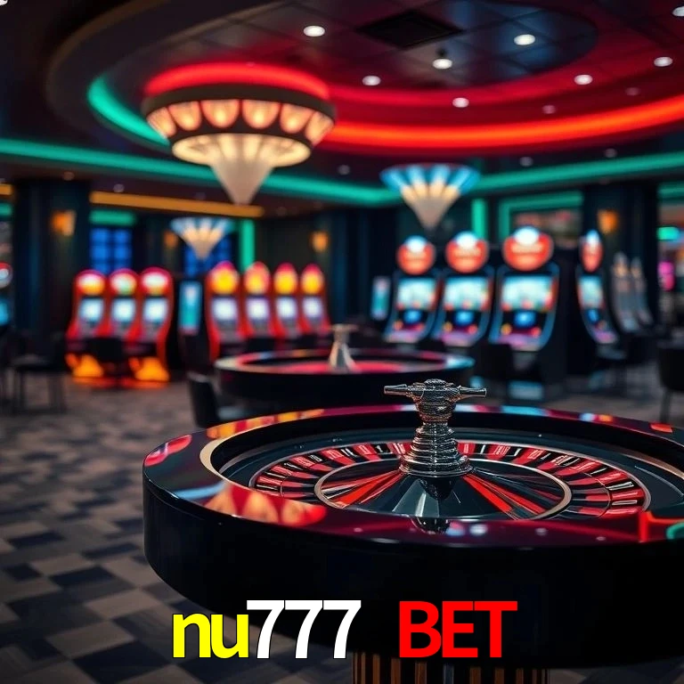 nu777 bet APK Segurança