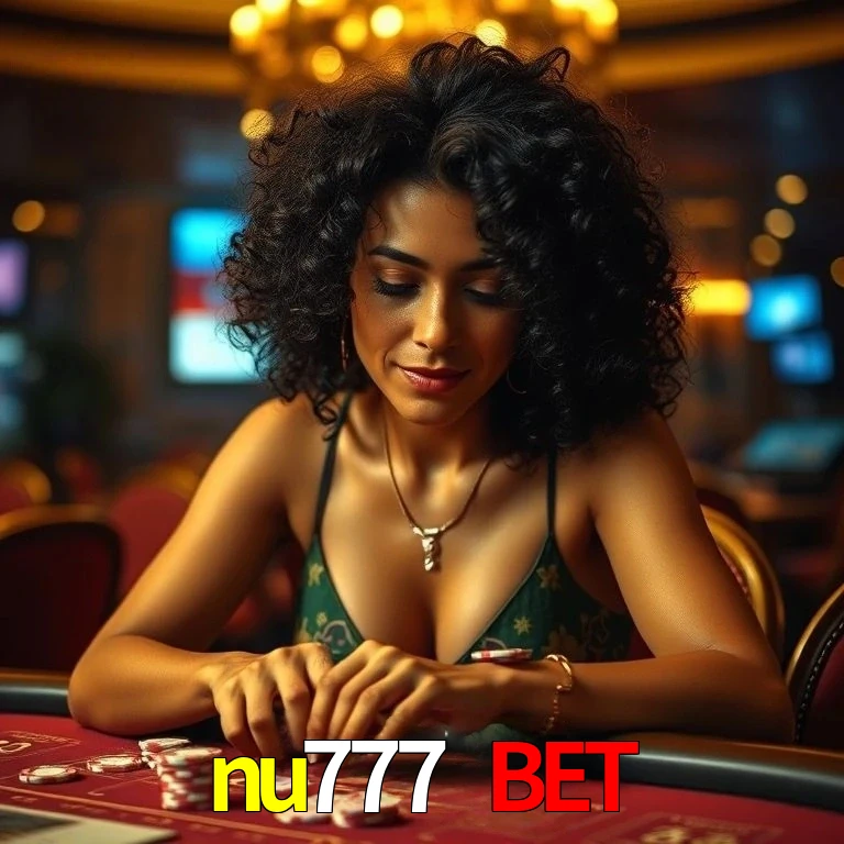 nu777 bet Jogos Catálogo