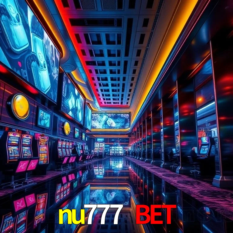 nu777 bet Suporte