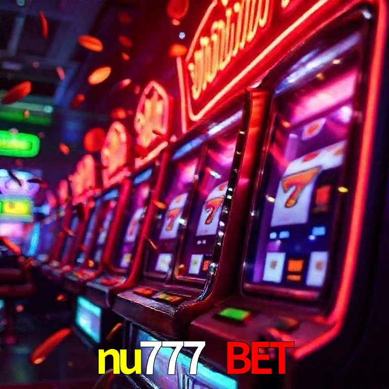 nu777 bet fortune-tiger