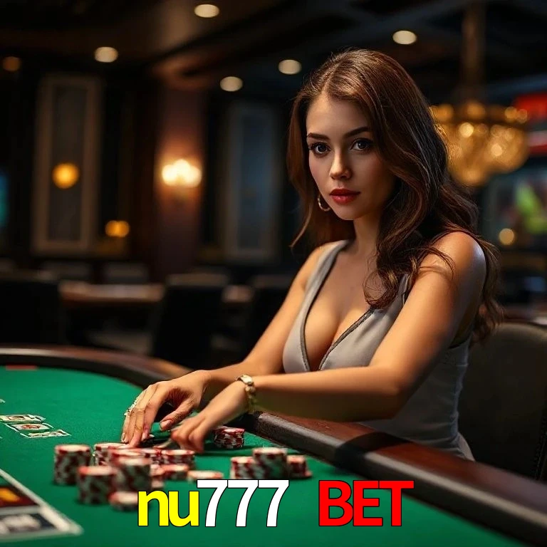 nu777 bet Live Casino