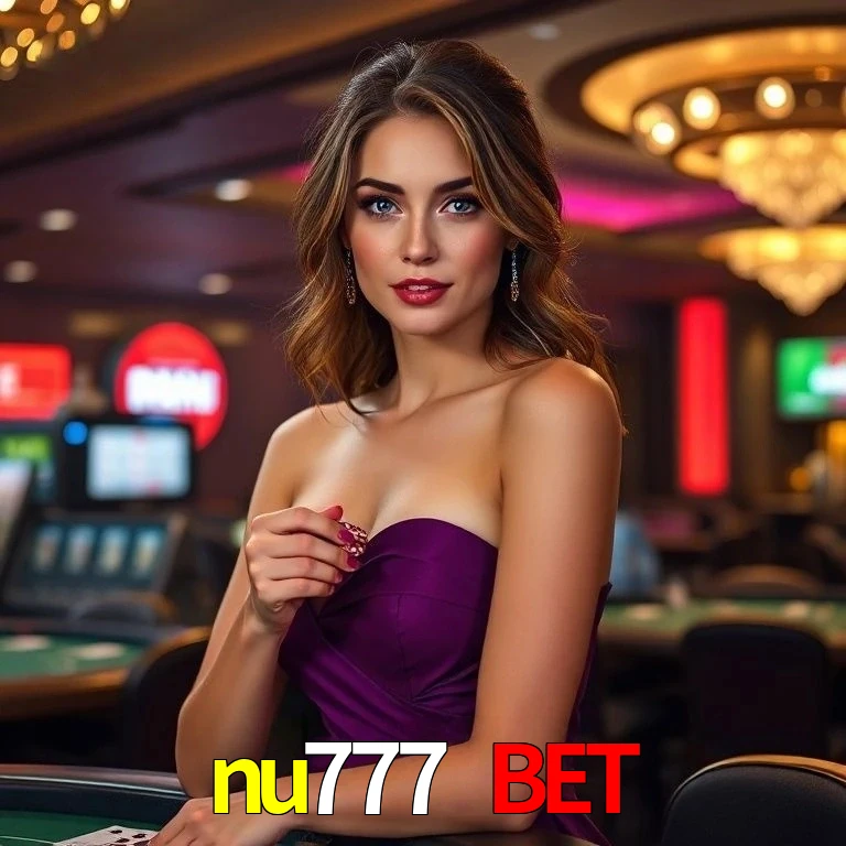 nu777 bet facebook