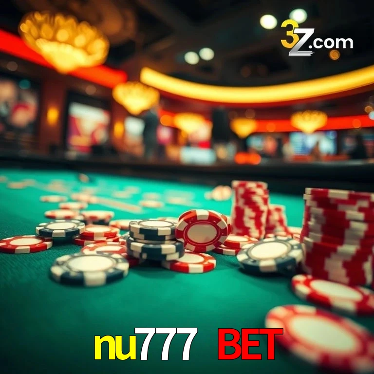 nu777 bet Segurança