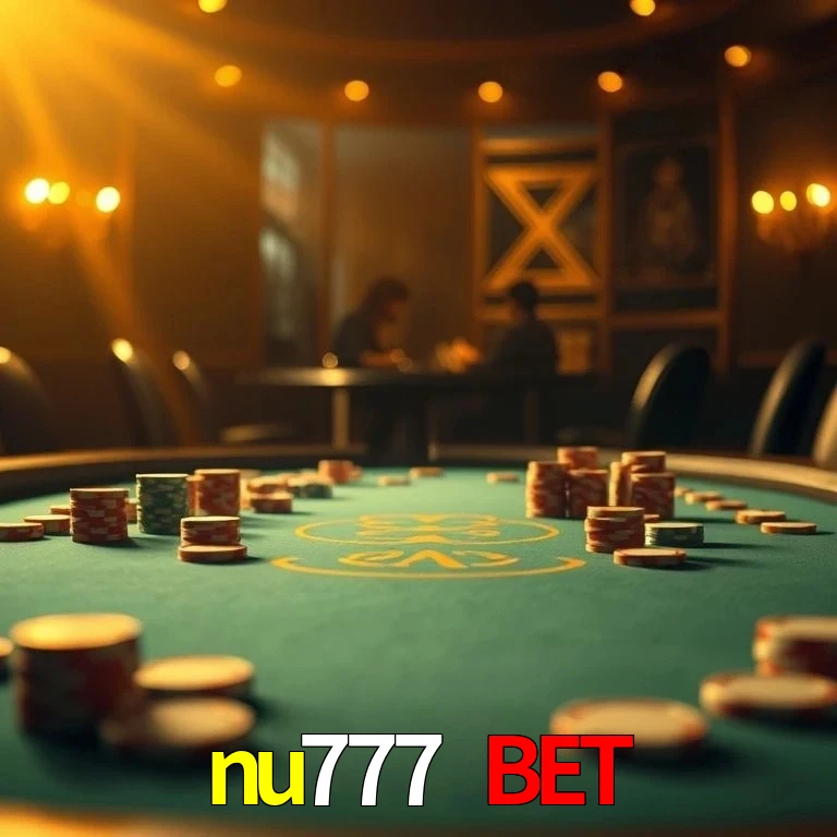 nu777 bet platform