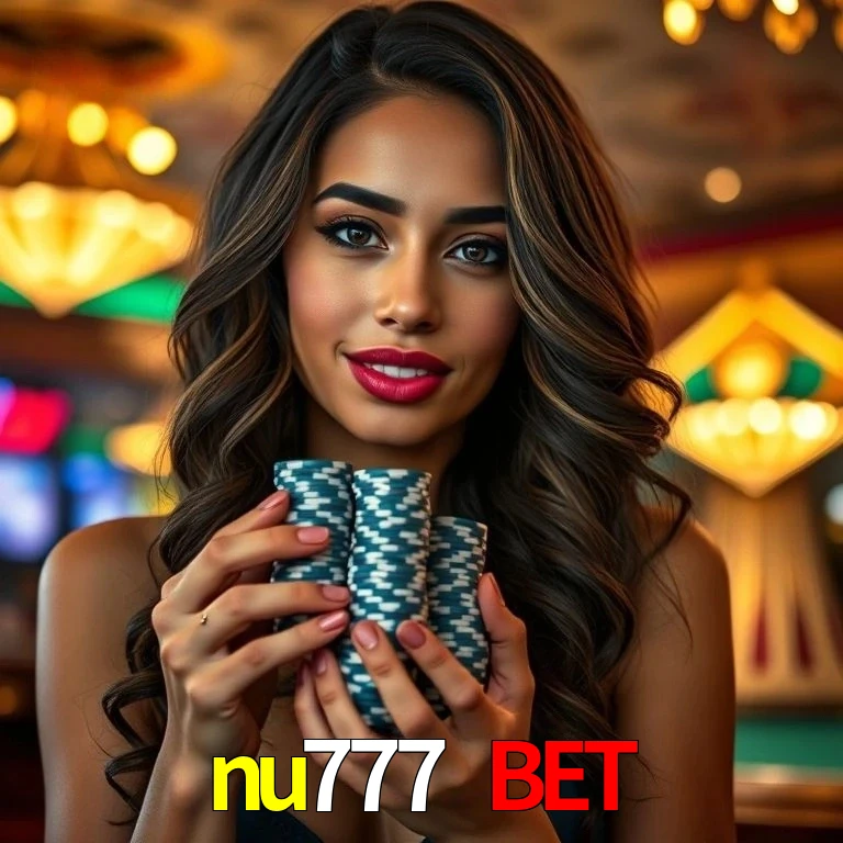 nu777 bet Login Seguro