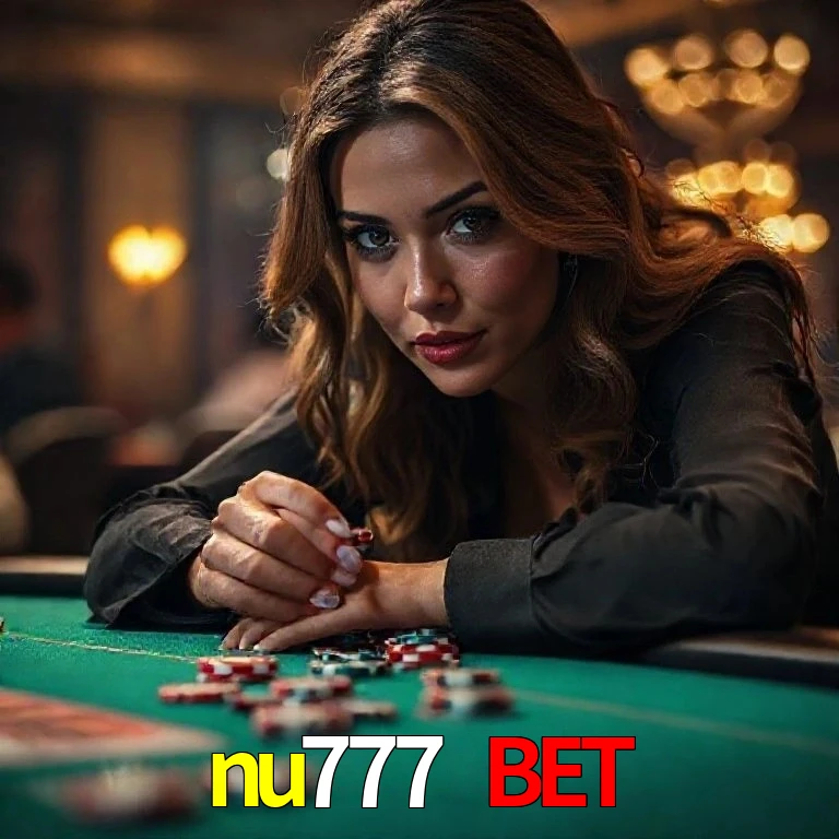 nu777 bet Sistema Bônus