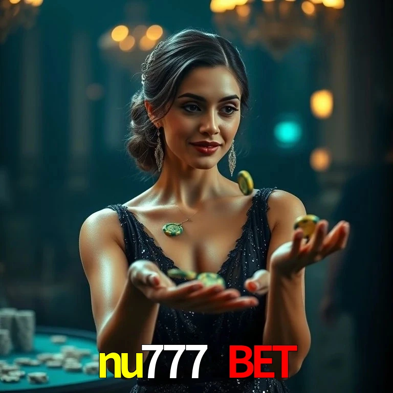 nu777 bet Cadastro