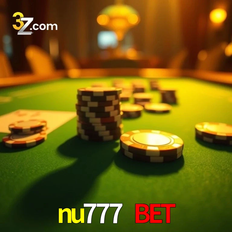 nu777 bet Suporte