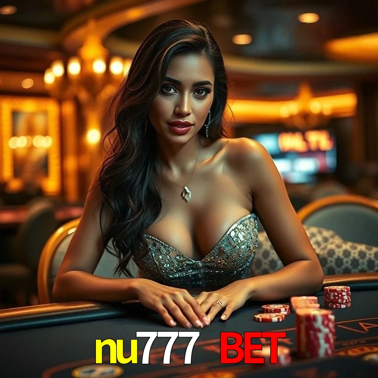 nu777 bet Segurança