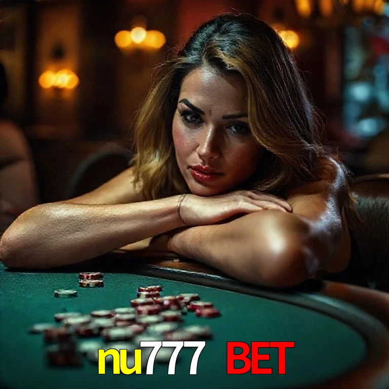 nu777 bet Provedores
