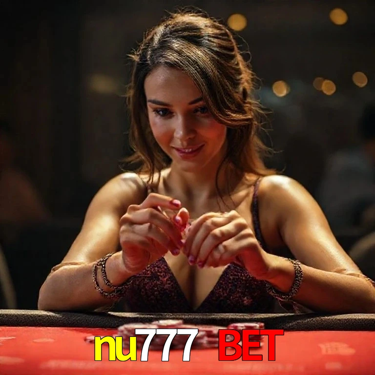nu777 bet Segurança